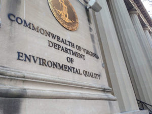 Virginia Environmental Agency