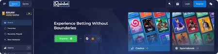 Rainbet Online Casino Review (2026) - Player Ratings & Our Verdict