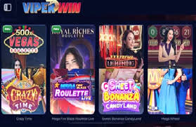 Viperwin Casino-Bewertung